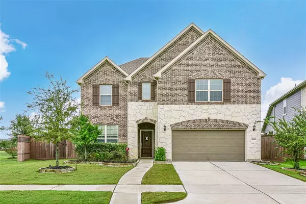 Katy, TX 77493,23730 Flint Meadow TRL