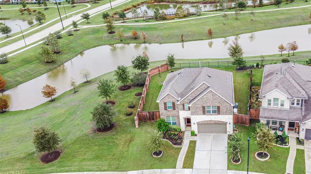 23730 Flint Meadow TRL, Katy, TX 77493