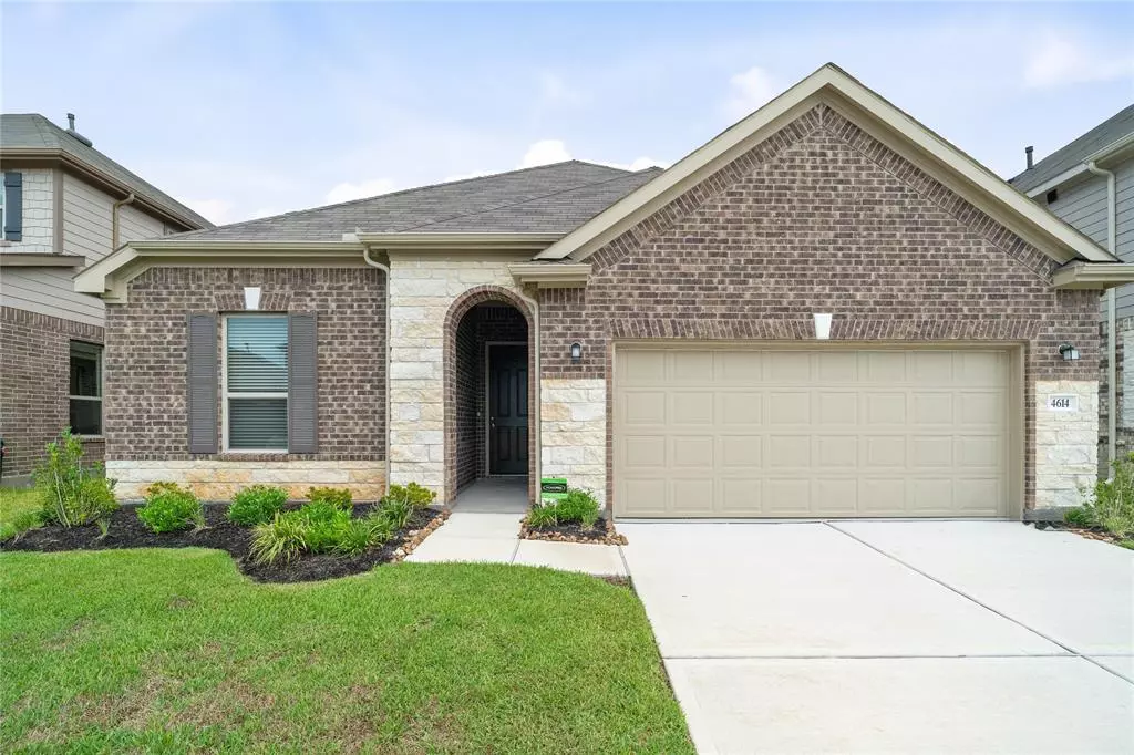 Katy, TX 77493,4614 Dunston Manor ST