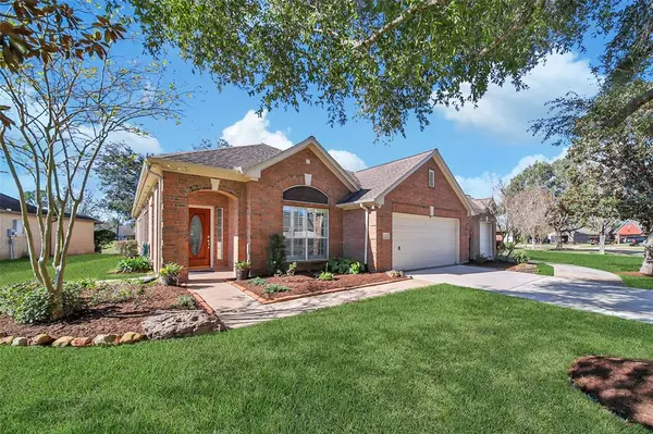 Pearland, TX 77584,3722 E Peach Hollow CIR