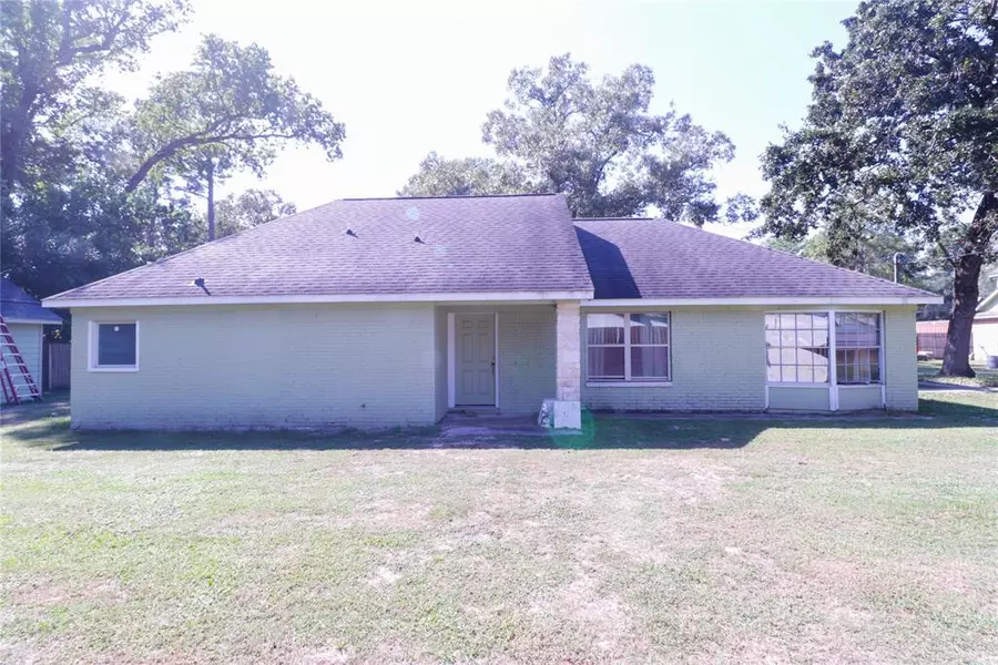 337 Neidigk Sawmill RD, Magnolia, TX 77354