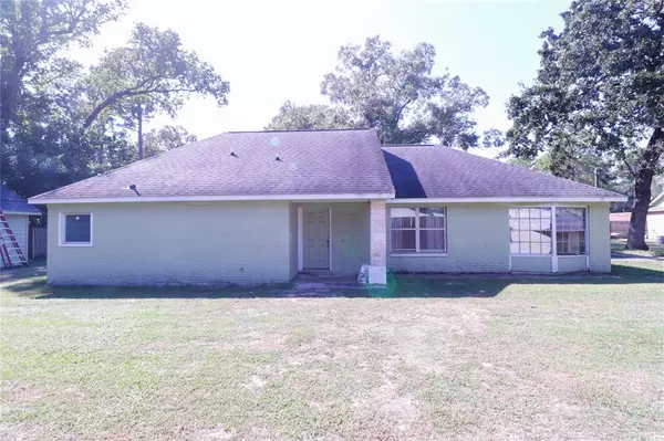 337 Neidigk Sawmill RD,  Magnolia,  TX 77354