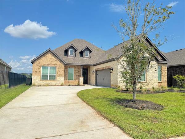 2123 Tioga View DR, Iowa Colony, TX 77583