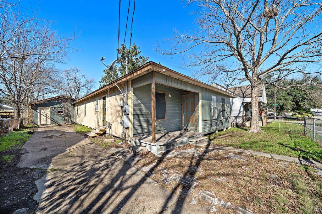 Houston, TX 77020,128 Kress ST
