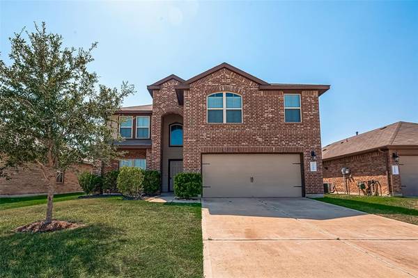 3511 Mcdonough WAY, Katy, TX 77494