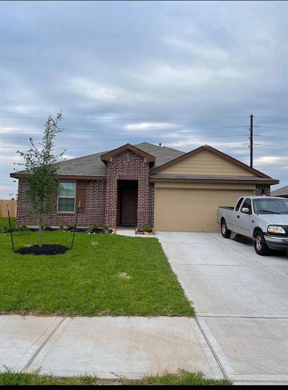 Richmond, TX 77469,6807 Green Embers LN