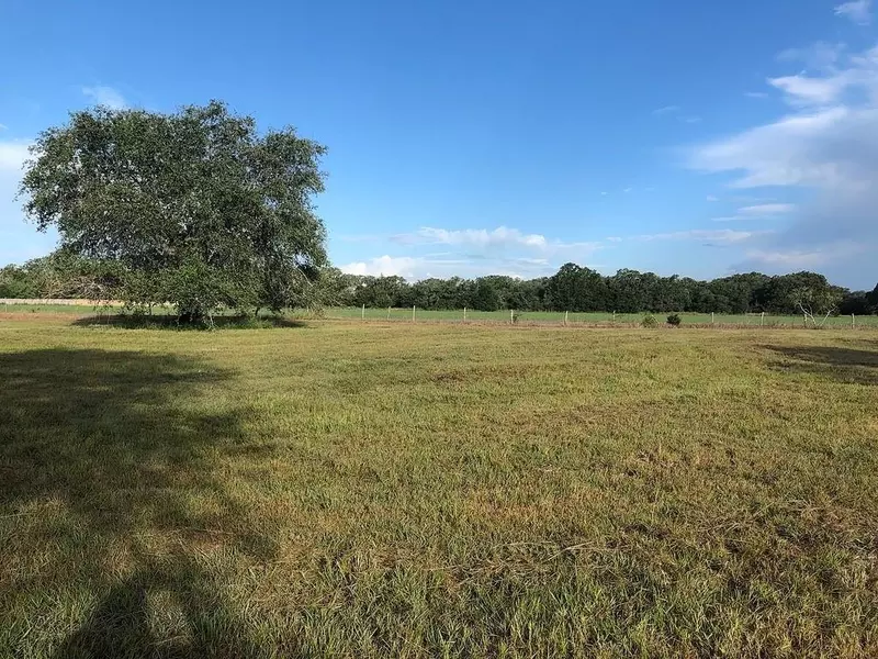 Lot 1 PVT 1671, Hallettsville, TX 77964