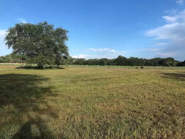 Lot 1 PVT 1671, Hallettsville, TX 77964