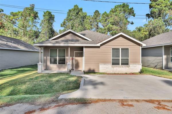 12534 Andwood ST, Willis, TX 77318