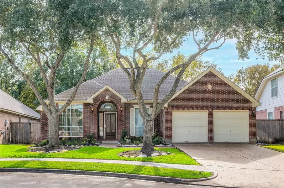 1707 Garden Home DR, Sugar Land, TX 77479