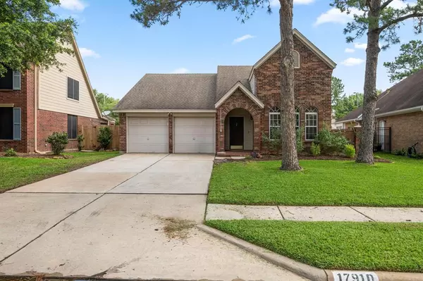 Houston, TX 77095,17910 Stoney Glade CT