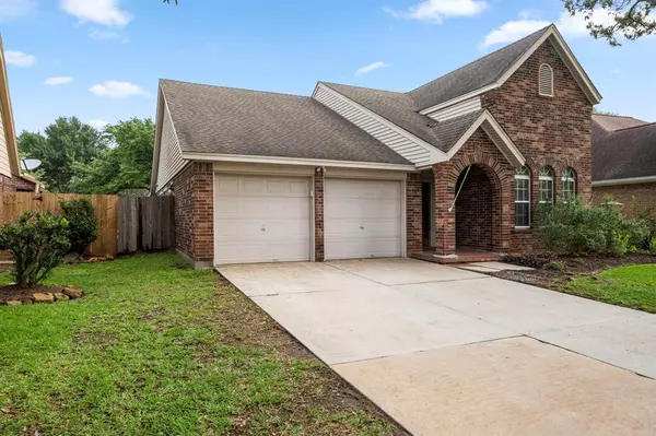 Houston, TX 77095,17910 Stoney Glade CT