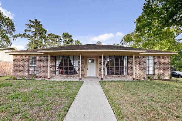 3802 Wintergreen DR,  Humble,  TX 77396