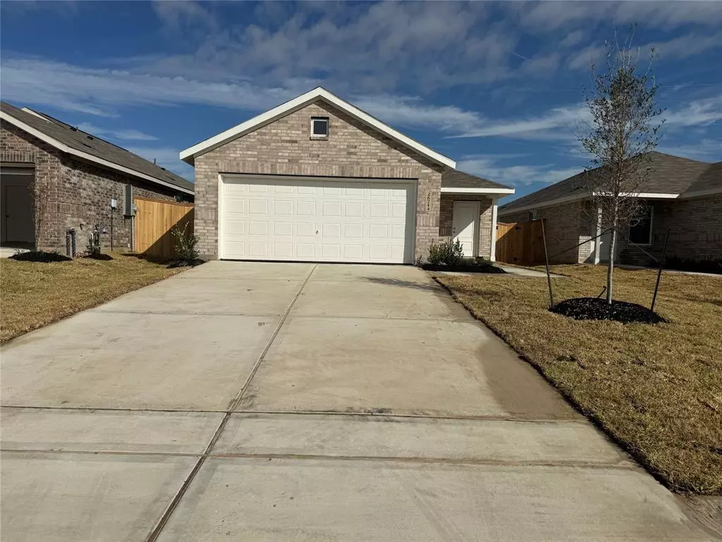 Katy, TX 77493,26714 Prairie Smoke LN