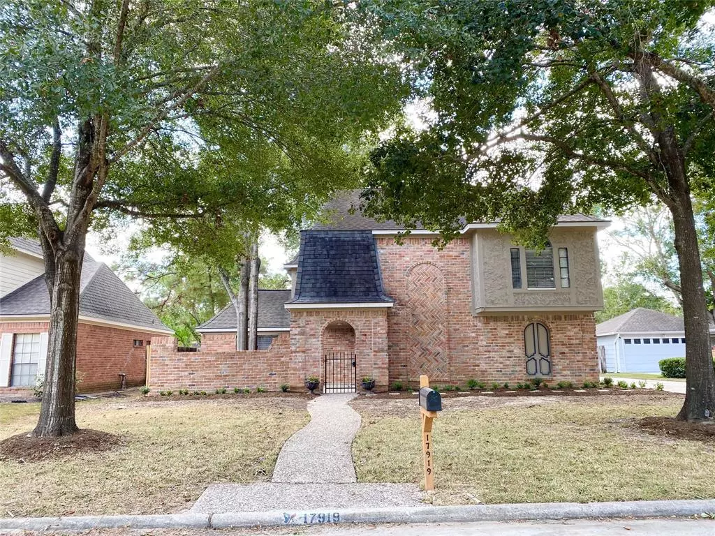 Spring, TX 77379,17919 Asphodel LN