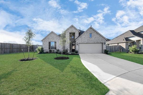 3603 Shadow Crest LN, Richmond, TX 77469