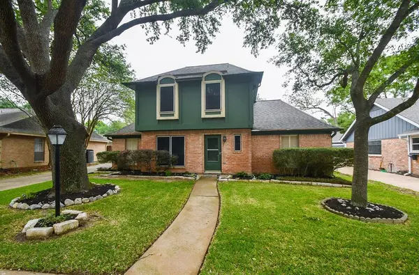 5206 Crystal Bay DR, Houston, TX 77084