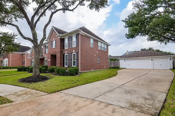 Sugar Land, TX 77479,1506 Meadowfair CT