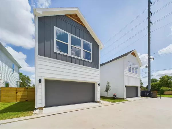 Houston, TX 77091,6343 Wheatley St