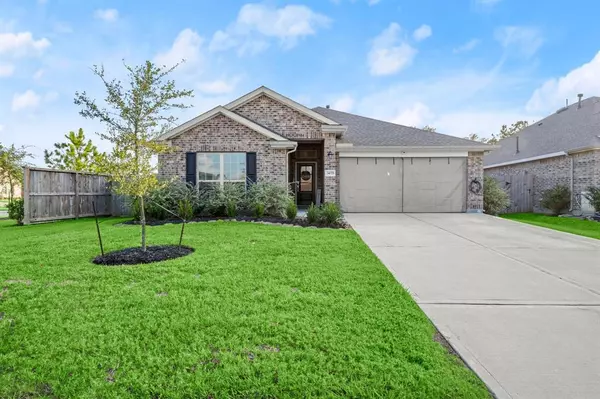 24078 Hawthorn Lakes DR, New Caney, TX 77357