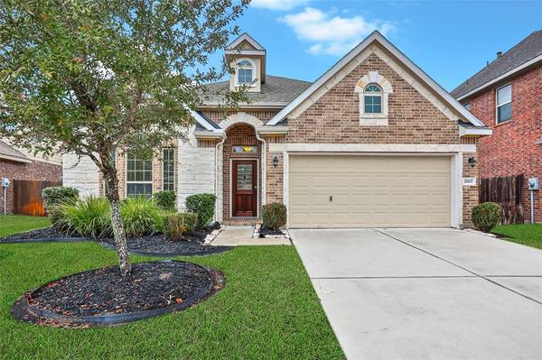 2907 Shadowbrook Chase LN, Katy, TX 77494