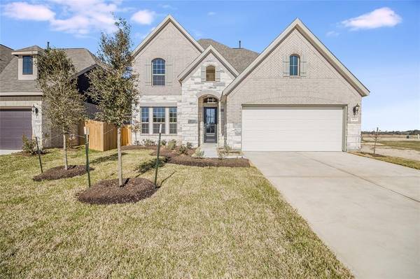 3438 Acacia Grove LN, Conroe, TX 77385