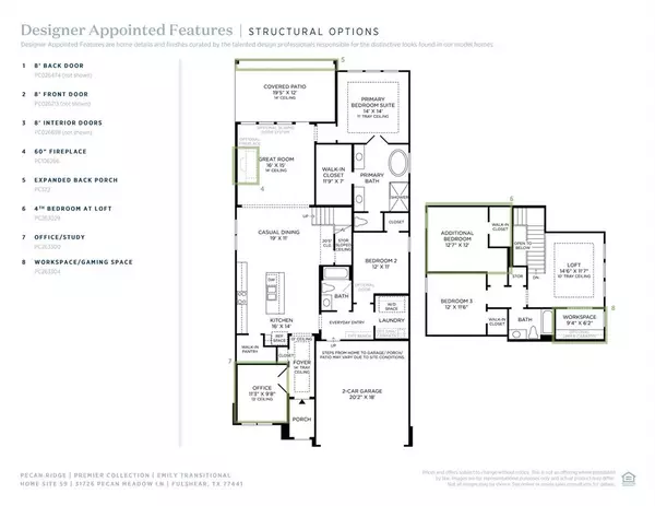 Fulshear, TX 77441,31726 Pecan Meadow LN