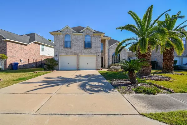 Missouri City, TX 77459,3031 Blue Lagoon CT