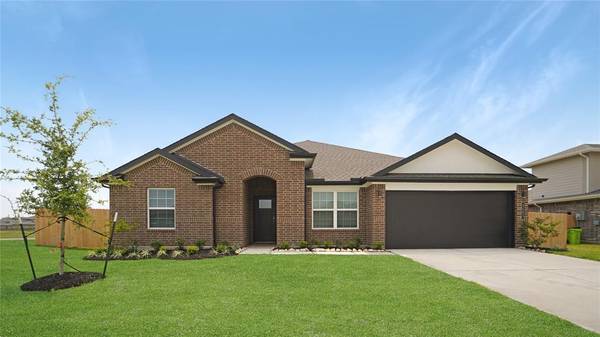 1014 Park Crest DR, Missouri City, TX 77459