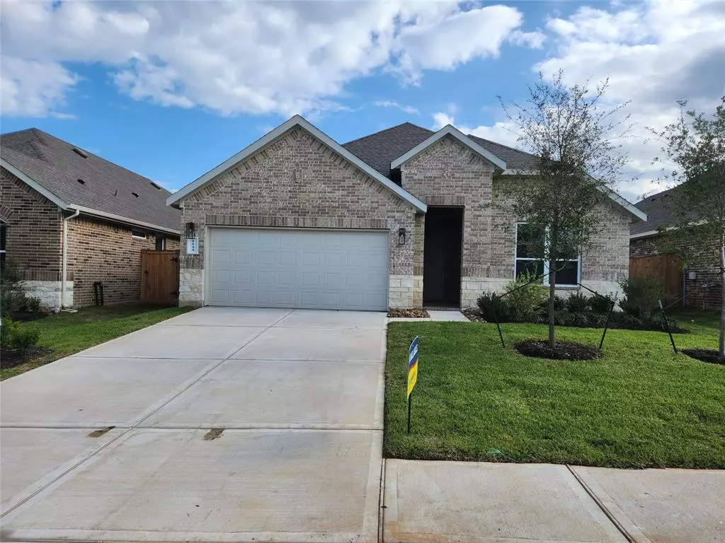 Montgomery, TX 77316,1644 Little Rabbit CT