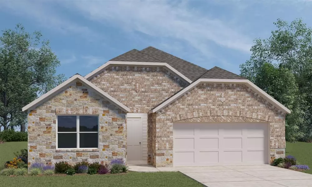 1536 Dawn Harbor Drive, Katy, TX 77493