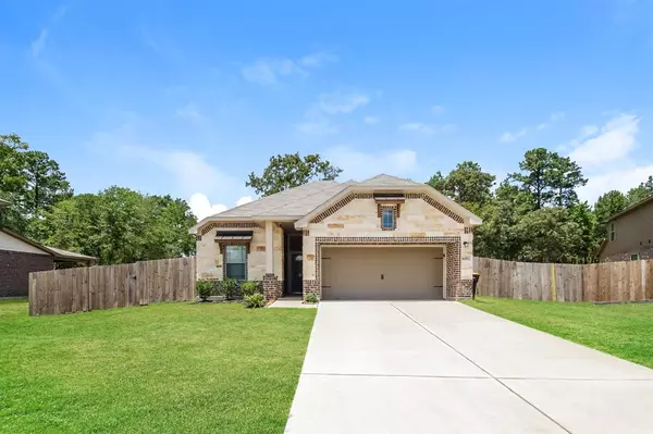 6197 White Oak Leaf LOOP, Conroe, TX 77303