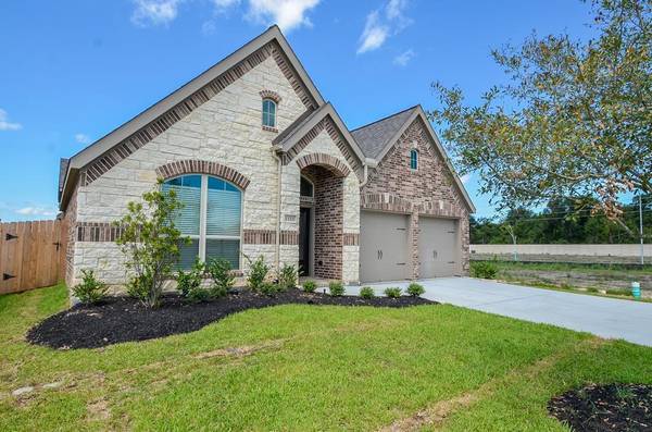 1323 Watercrest Park, Rosenberg, TX 77471