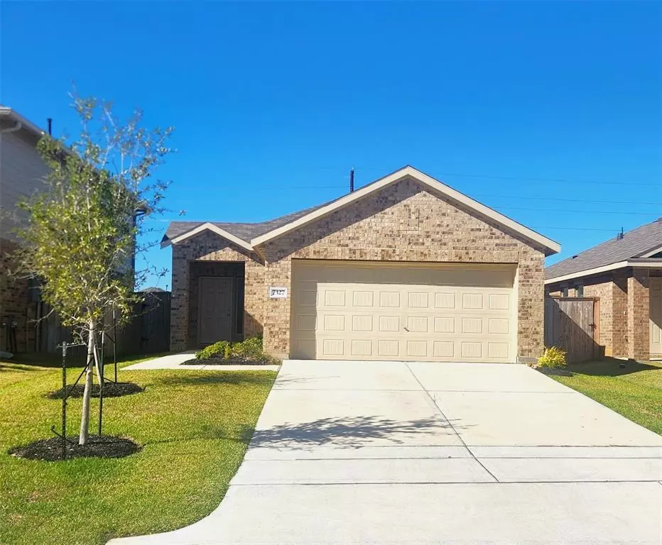 Katy, TX 77493,7327 Gorrion DR