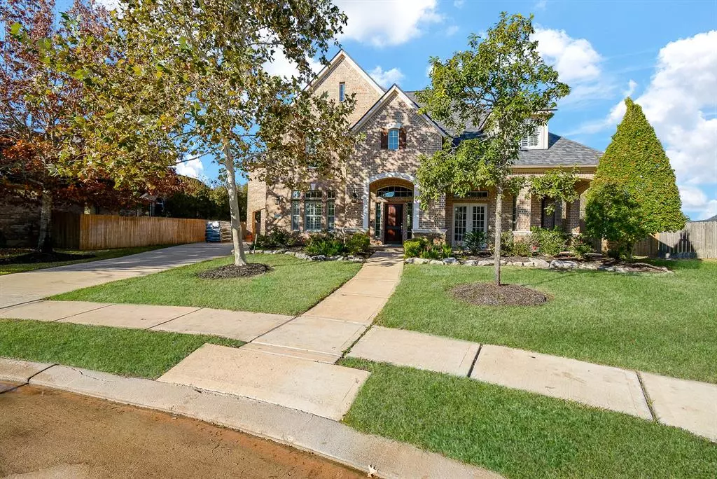 Katy, TX 77494,2206 Razorbill CT