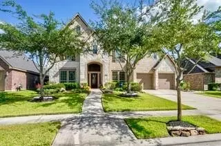 Houston, TX 77044,16418 Sawyer Knoll LN