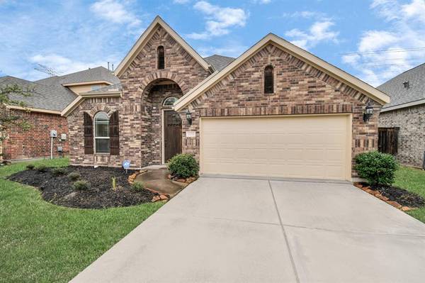 20250 Fossil Valley LN,  Cypress,  TX 77433