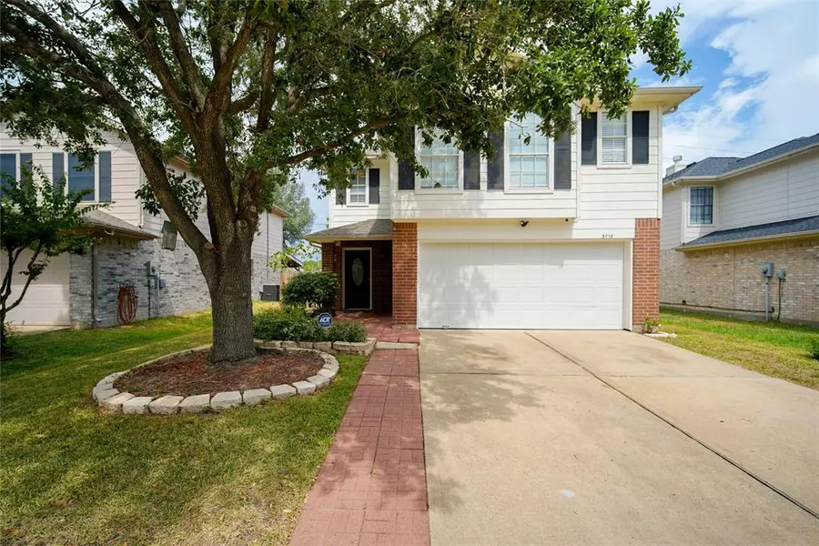 3710 Bent Springs LN, Katy, TX 77449