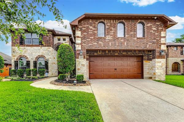 11106 Benevolent WAY, Tomball, TX 77375