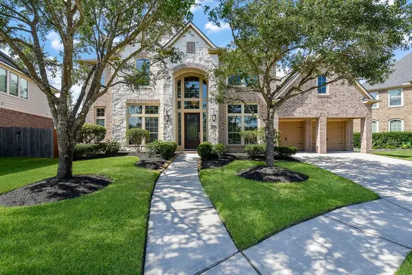 13547 Breakwater Path LOOP, Houston, TX 77044