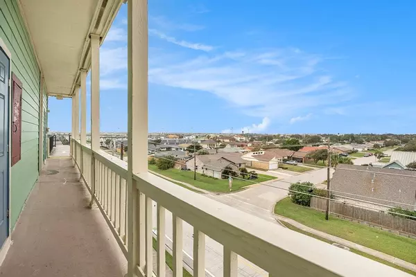 Galveston, TX 77551,7820 Seawall BLVD #217