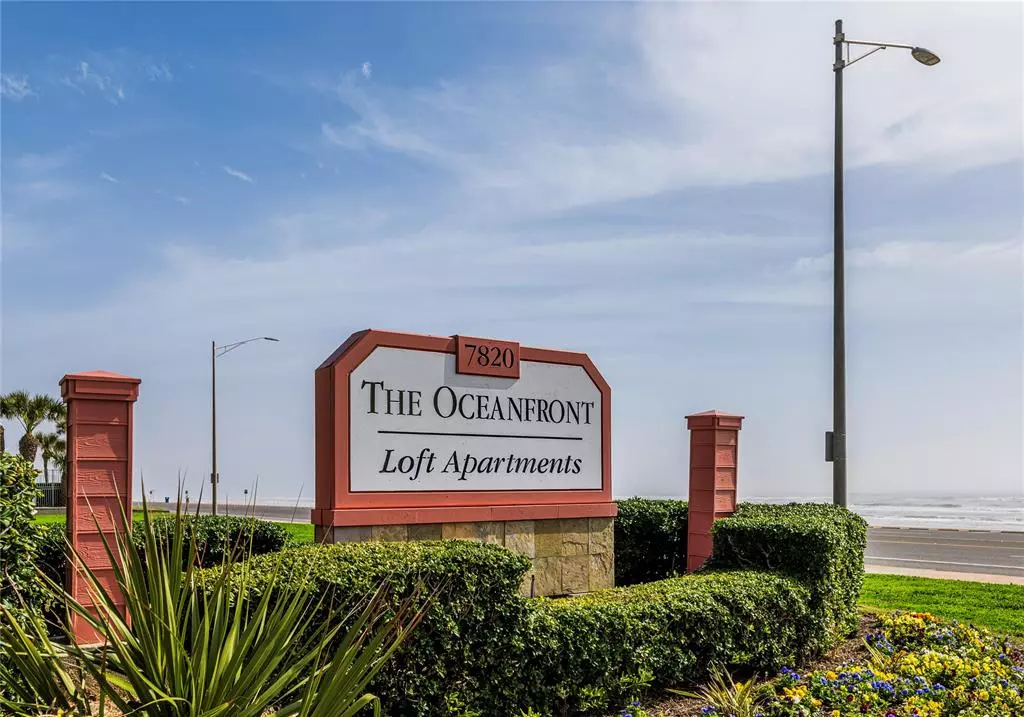 Galveston, TX 77551,7820 Seawall BLVD #326