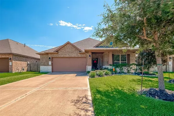 Rosenberg, TX 77471,6515 Auburn Terrace LN