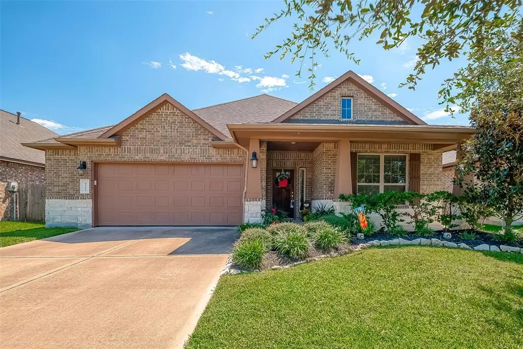 Rosenberg, TX 77471,6515 Auburn Terrace LN