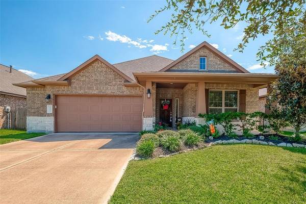 6515 Auburn Terrace LN, Rosenberg, TX 77471