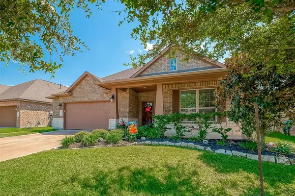 Rosenberg, TX 77471,6515 Auburn Terrace LN