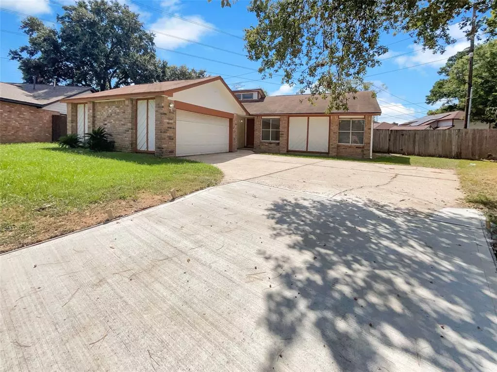 Houston, TX 77064,11507 Early Mist CT