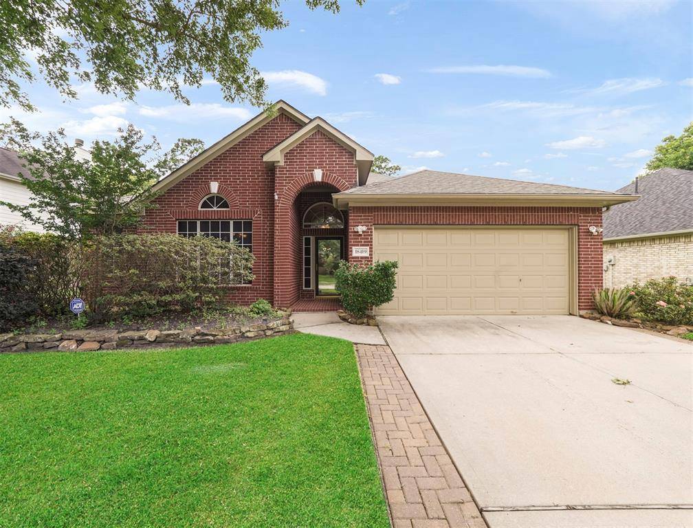 18419 Wolf Creek TRL, Humble, TX 77346