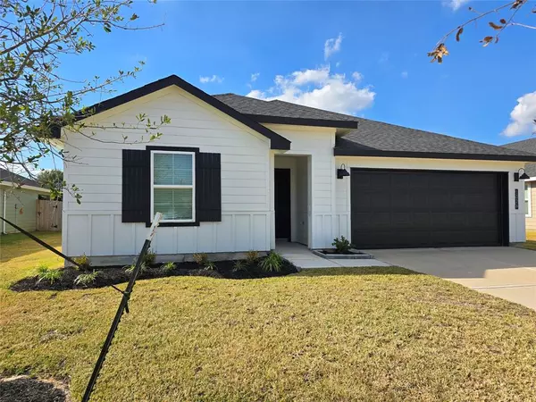 Alvin, TX 77511,1026 Great Barracuda LN