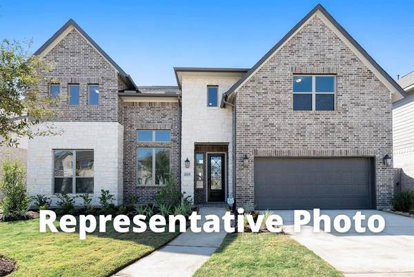 16258 Summer Aster TRL, Hockley, TX 77447